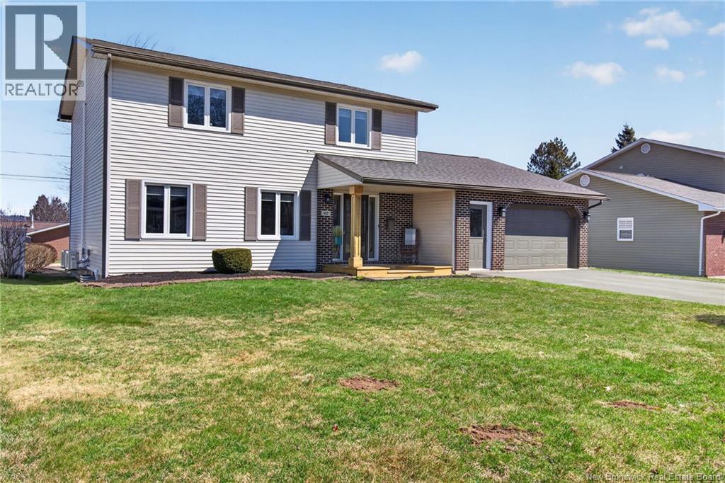 37 Teakwood Way, Moncton, New Brunswick  E1G 1T3 - Photo 31 - NB130858