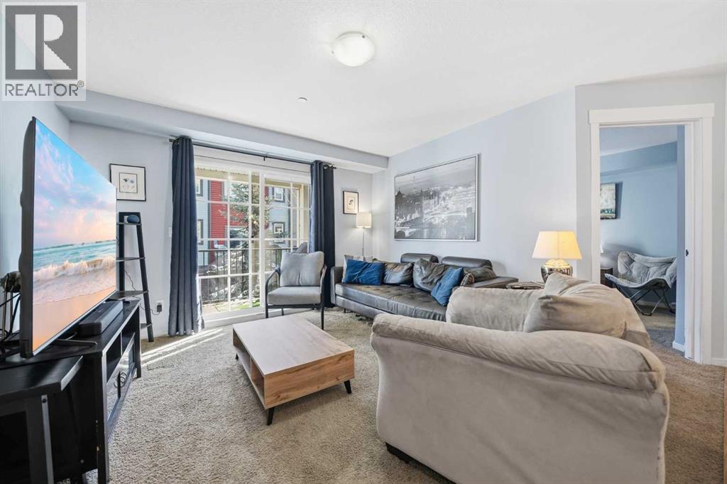 2208, 99 Copperstone Park SE, Calgary, Alberta  T2Z 5C9 - Photo 6 - A2290956