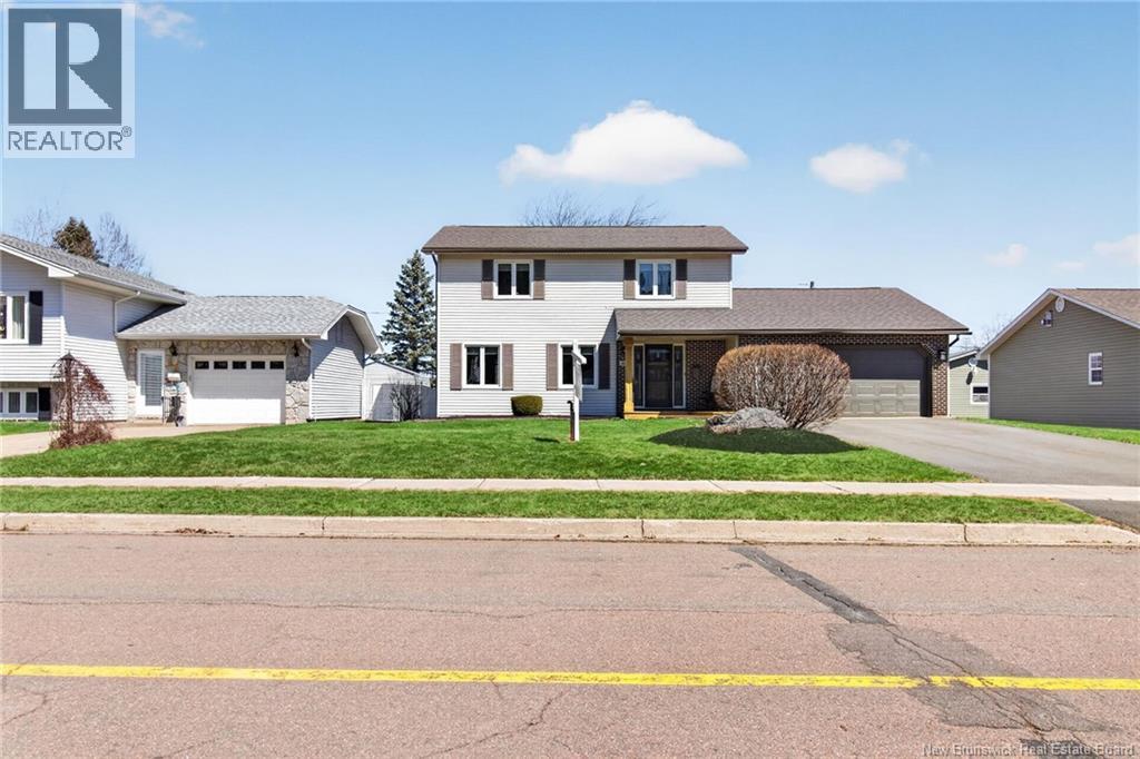 37 Teakwood Way, Moncton, New Brunswick  E1G 1T3 - Photo 39 - NB130858