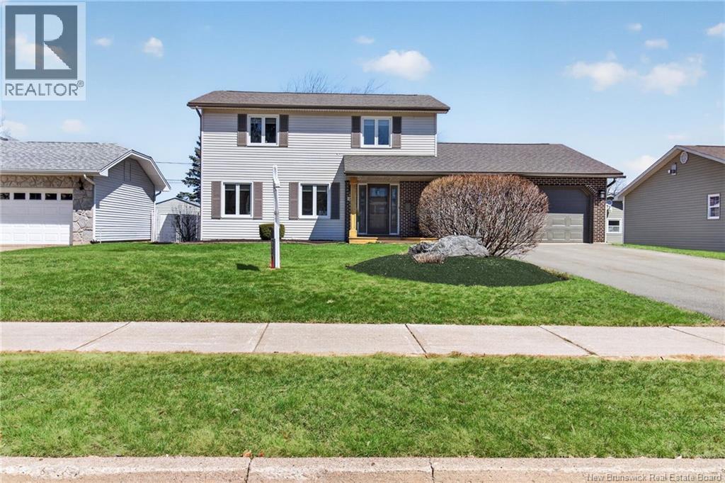 37 Teakwood Way, Moncton, New Brunswick  E1G 1T3 - Photo 42 - NB130858