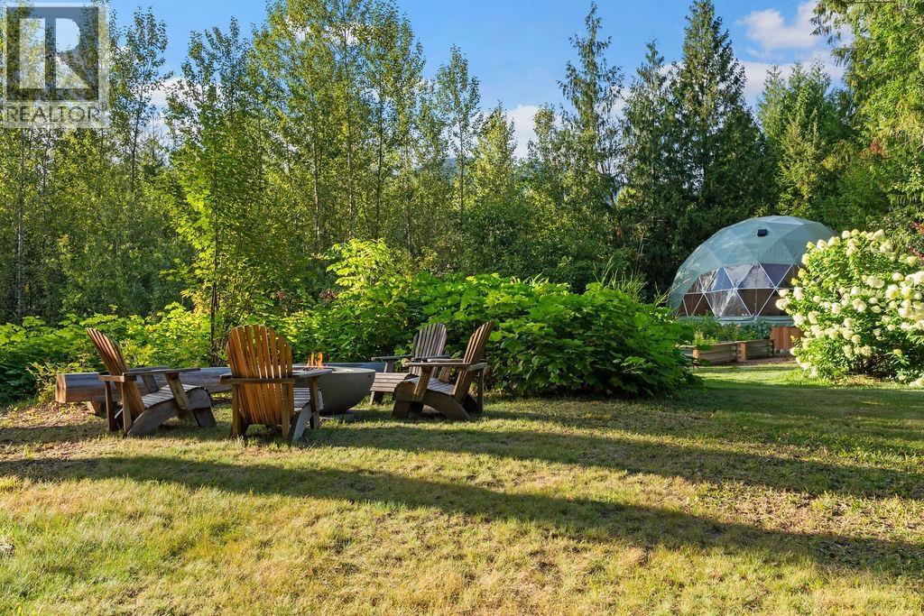 1710 Highway 99, Pemberton, British Columbia  V0N 2L0 - Photo 31 - R3103714