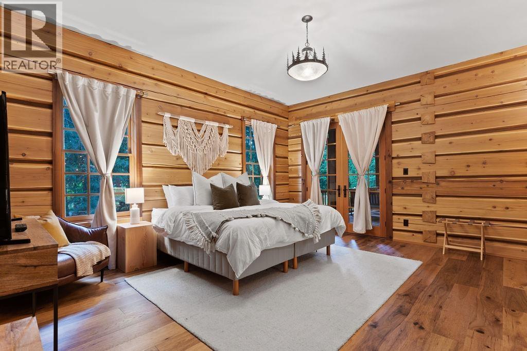 1710 Highway 99, Pemberton, British Columbia  V0N 2L0 - Photo 14 - R3103714