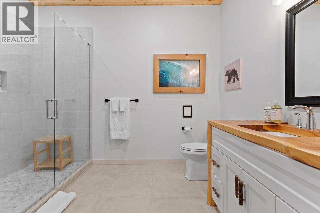 1710 Highway 99, Pemberton, British Columbia  V0N 2L0 - Photo 23 - R3103714