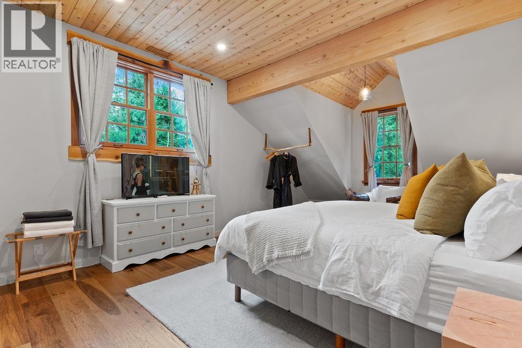 1710 Highway 99, Pemberton, British Columbia  V0N 2L0 - Photo 20 - R3103714