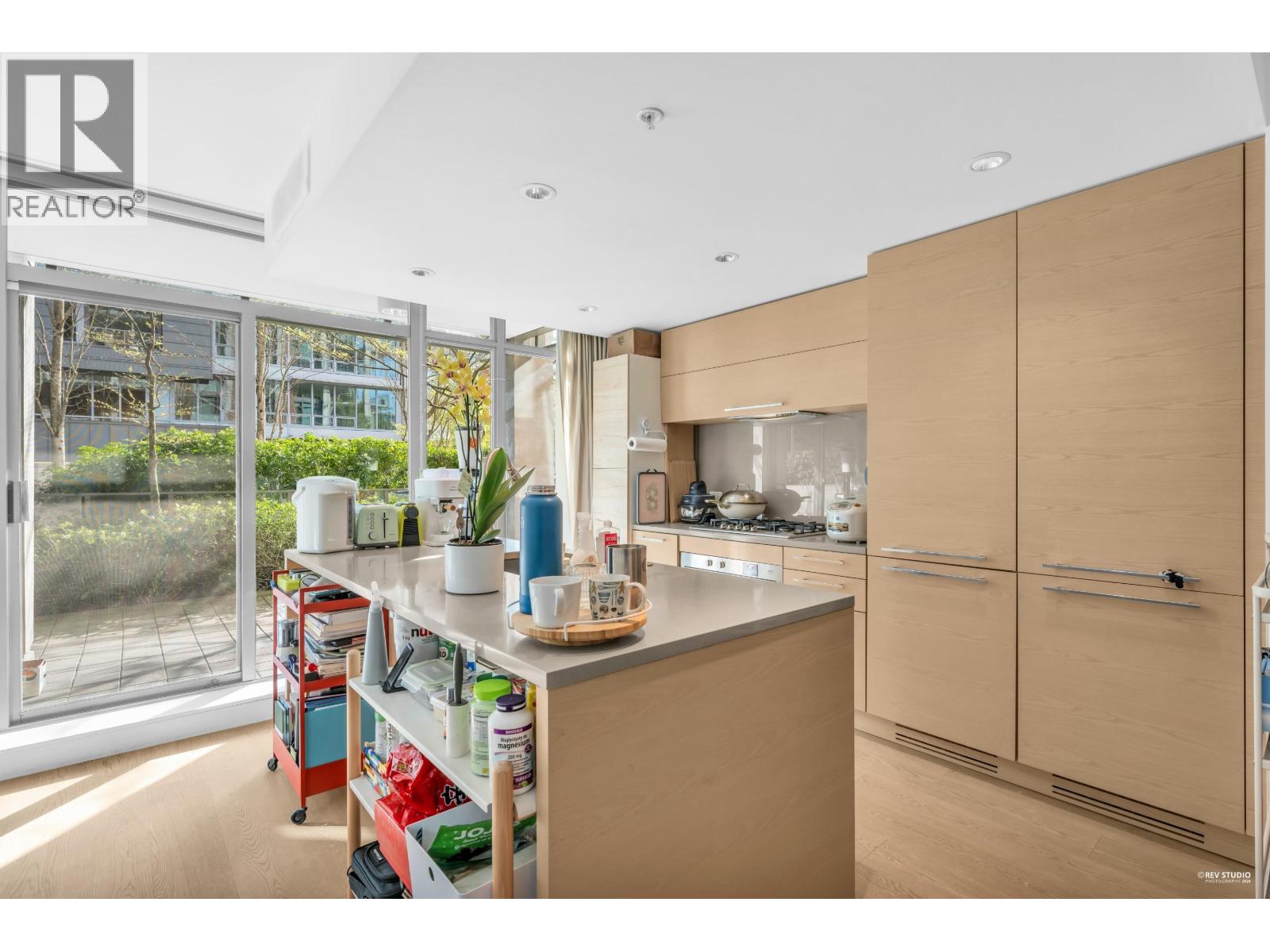 105 5782 Berton Avenue, Vancouver, British Columbia  V6S 0C1 - Photo 11 - R3114446