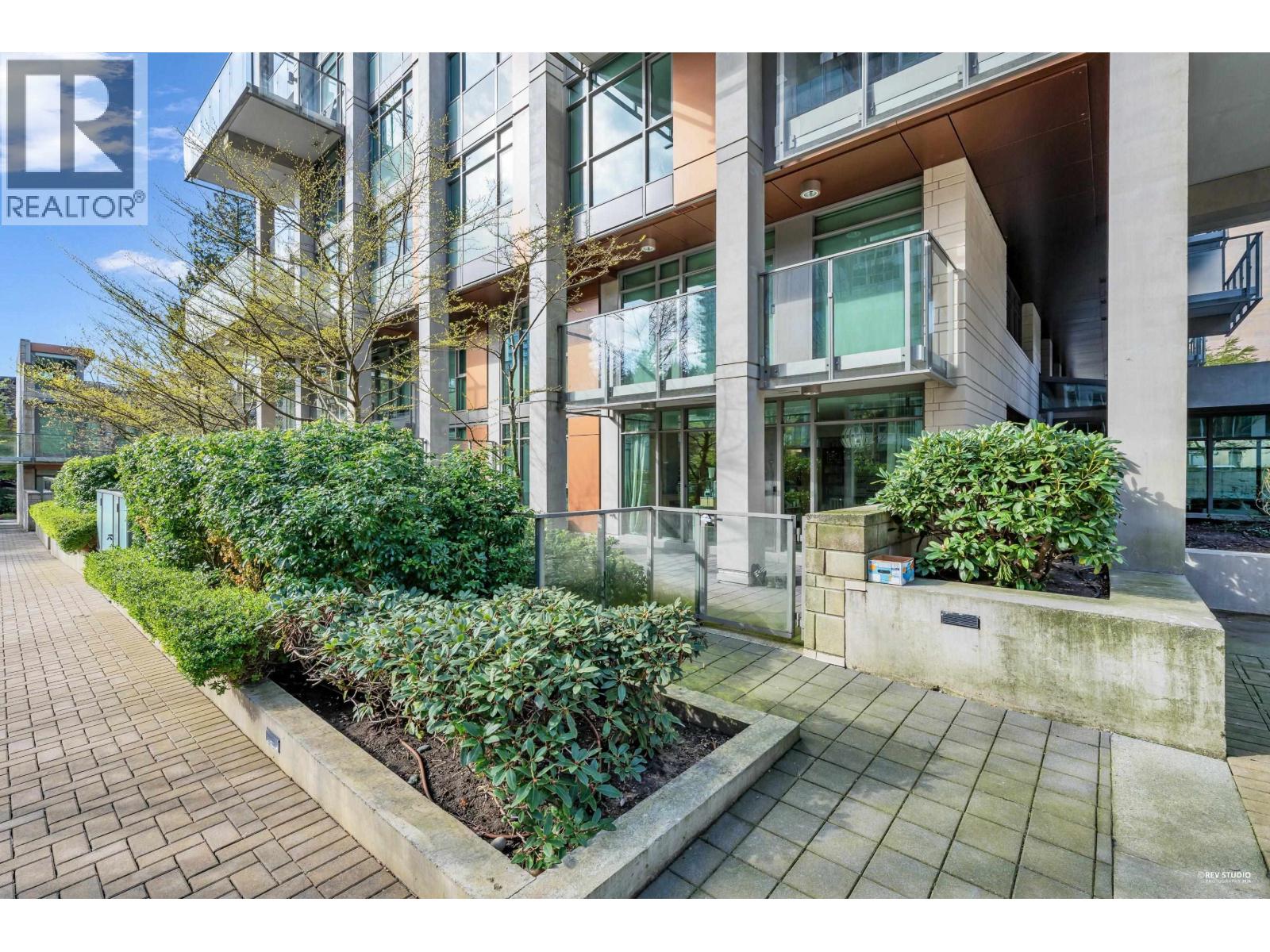 105 5782 Berton Avenue, Vancouver, British Columbia  V6S 0C1 - Photo 27 - R3114446