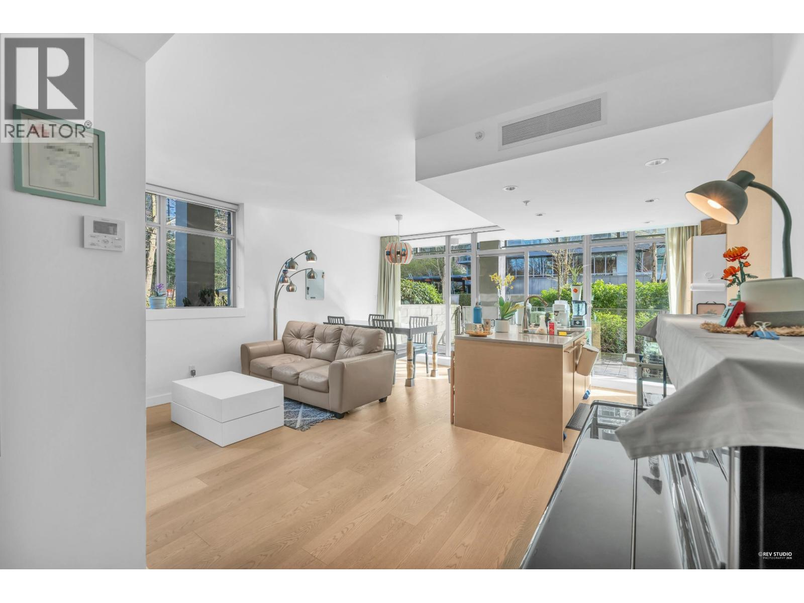 105 5782 Berton Avenue, Vancouver, British Columbia  V6S 0C1 - Photo 5 - R3114446