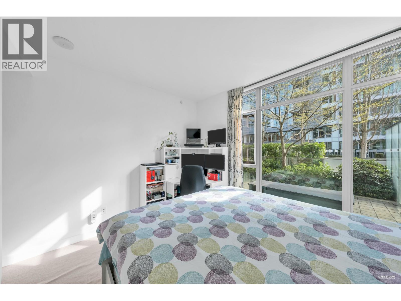 105 5782 Berton Avenue, Vancouver, British Columbia  V6S 0C1 - Photo 19 - R3114446