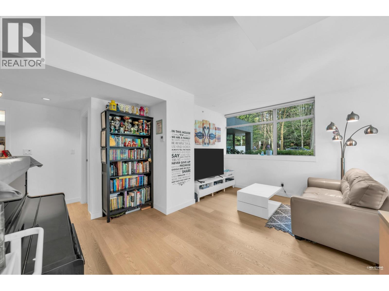 105 5782 Berton Avenue, Vancouver, British Columbia  V6S 0C1 - Photo 8 - R3114446