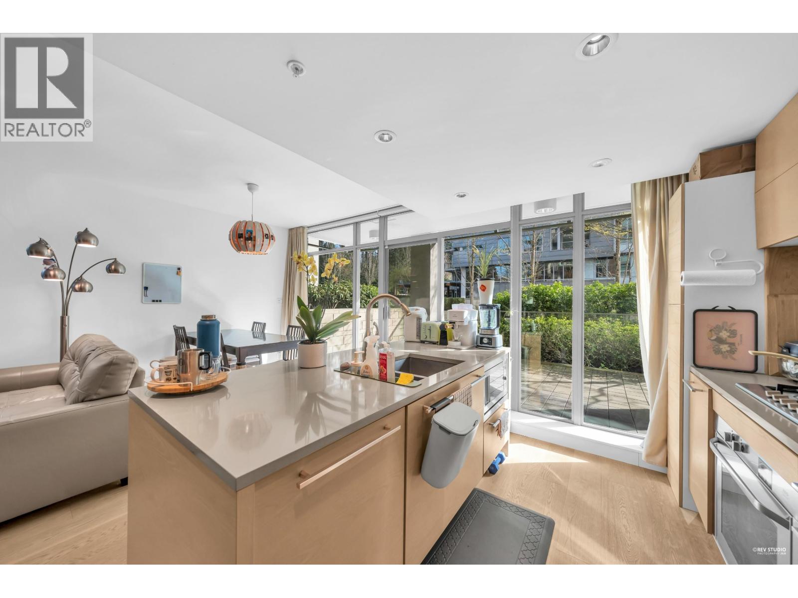 105 5782 Berton Avenue, Vancouver, British Columbia  V6S 0C1 - Photo 12 - R3114446