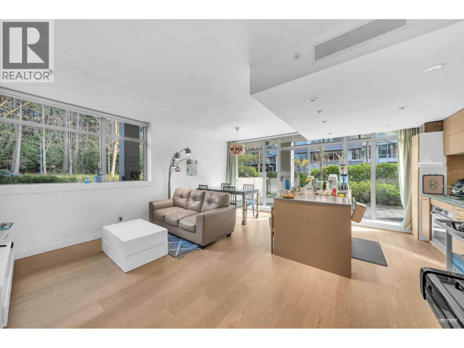 105 5782 Berton Avenue, Vancouver, British Columbia  V6S 0C1 - Photo 6 - R3114446