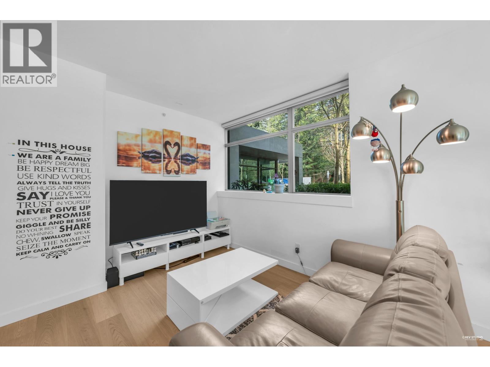 105 5782 Berton Avenue, Vancouver, British Columbia  V6S 0C1 - Photo 9 - R3114446