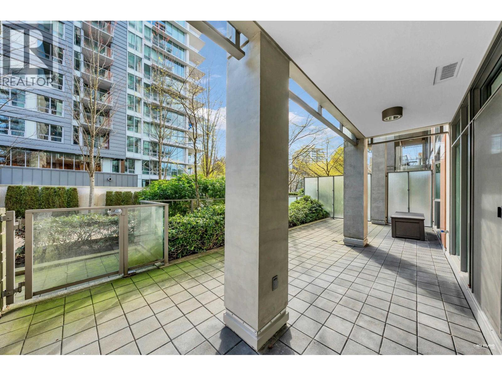 105 5782 Berton Avenue, Vancouver, British Columbia  V6S 0C1 - Photo 25 - R3114446
