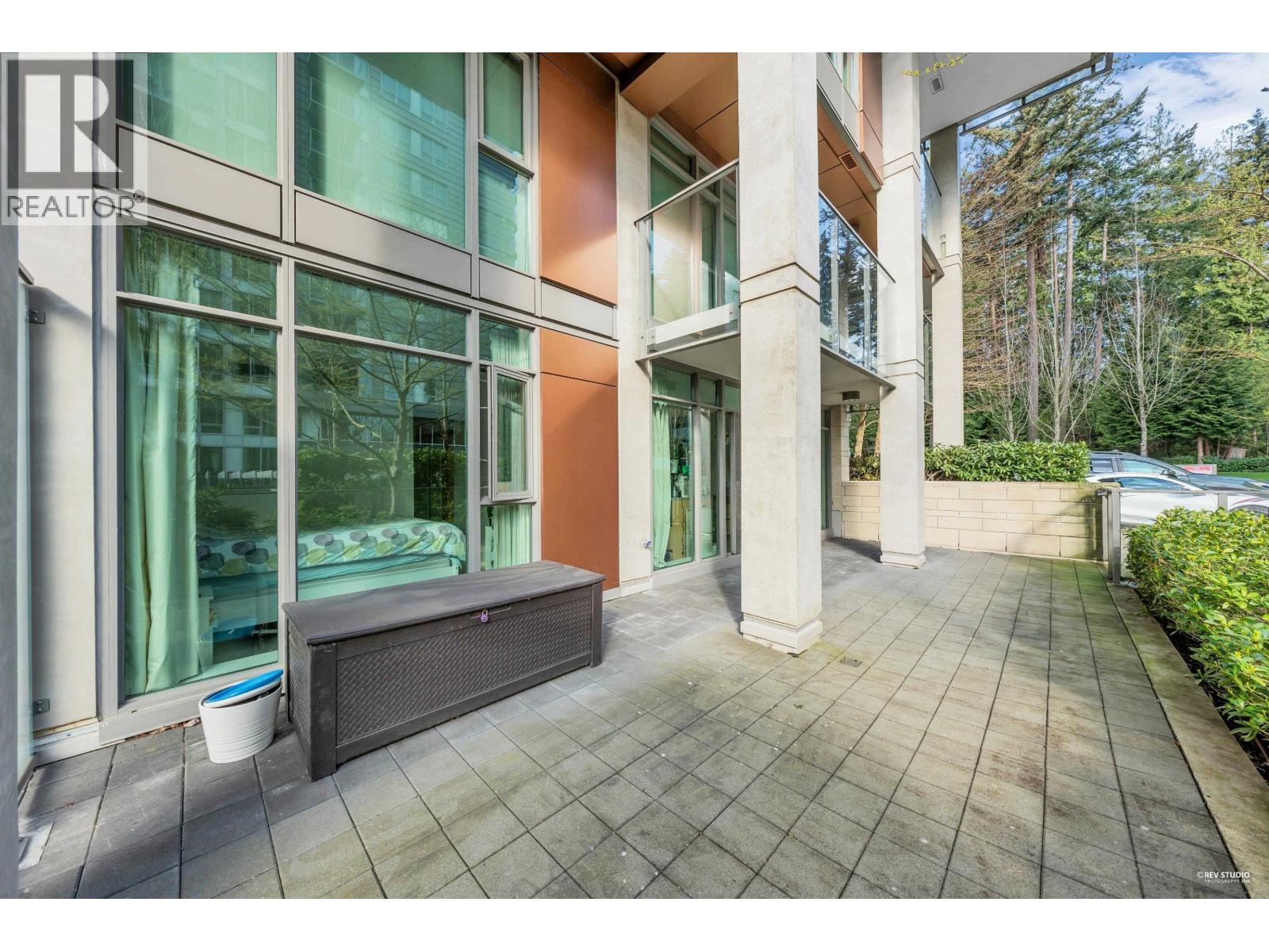 105 5782 Berton Avenue, Vancouver, British Columbia  V6S 0C1 - Photo 26 - R3114446