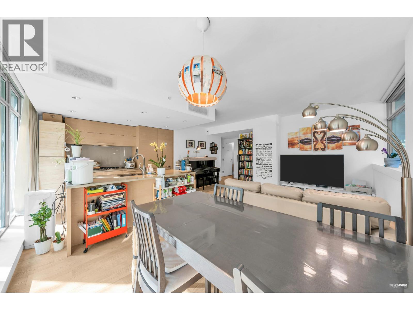 105 5782 Berton Avenue, Vancouver, British Columbia  V6S 0C1 - Photo 17 - R3114446