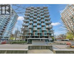105 5782 BERTON AVENUE, Vancouver, British Columbia