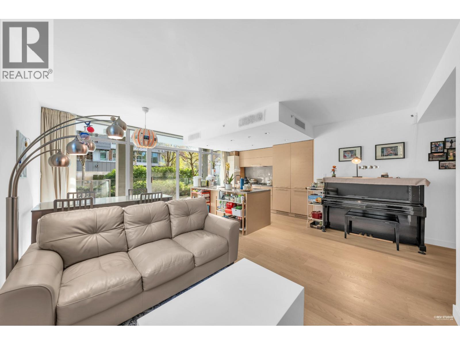 105 5782 Berton Avenue, Vancouver, British Columbia  V6S 0C1 - Photo 10 - R3114446