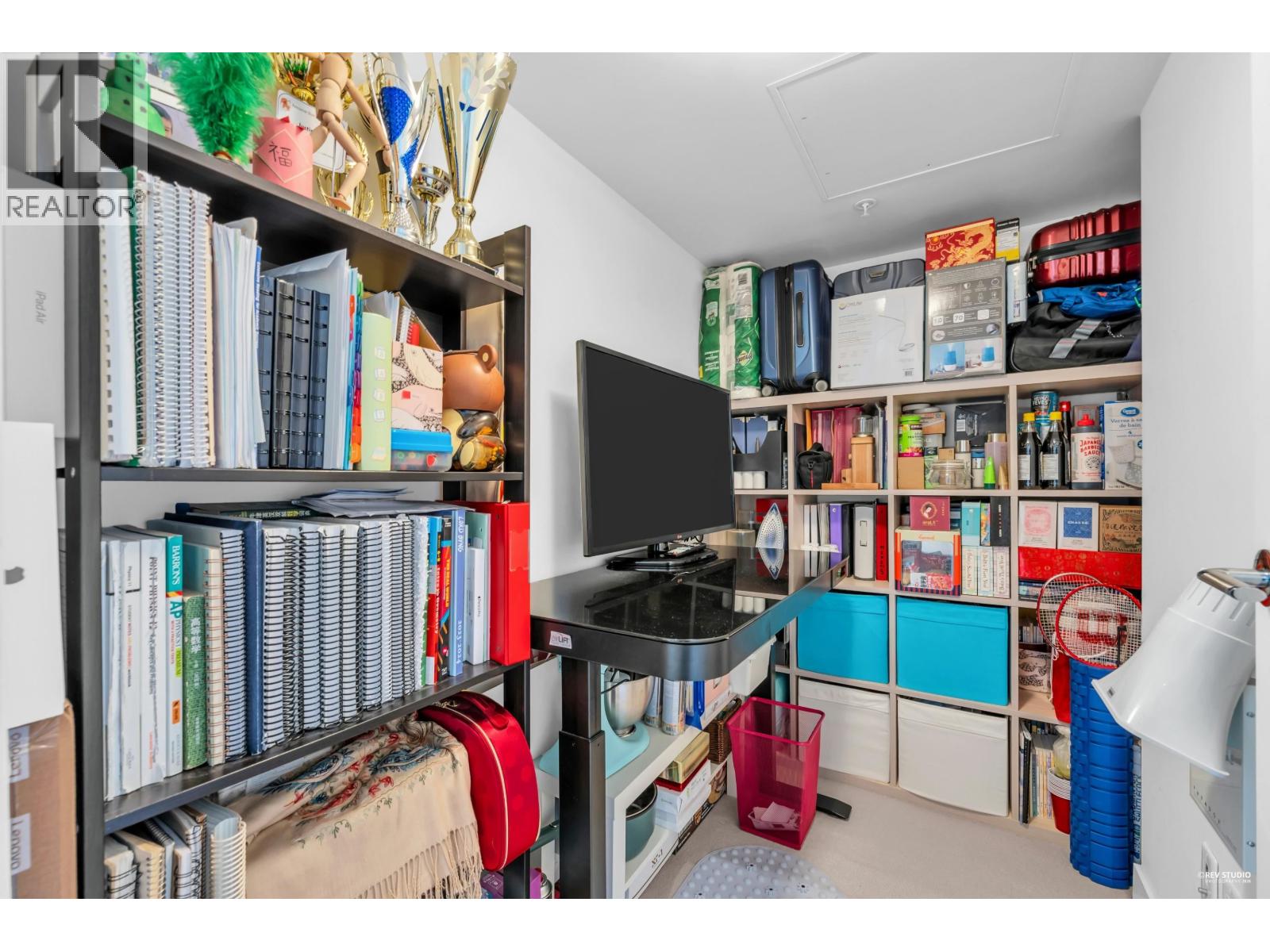 105 5782 Berton Avenue, Vancouver, British Columbia  V6S 0C1 - Photo 22 - R3114446