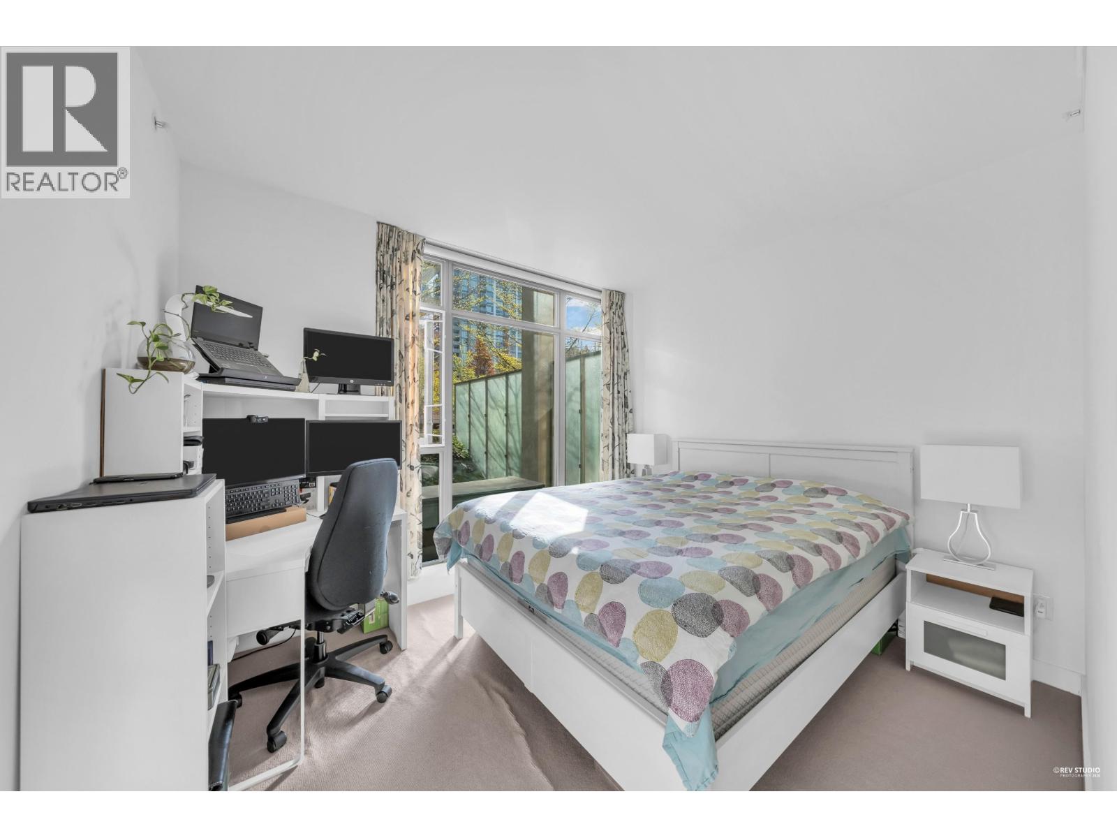 105 5782 Berton Avenue, Vancouver, British Columbia  V6S 0C1 - Photo 18 - R3114446