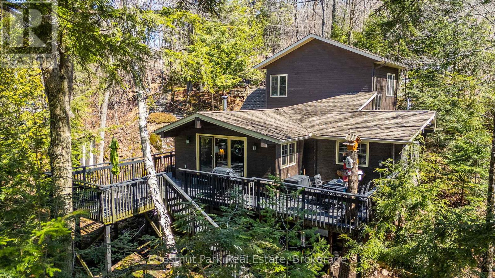 1173 WATTS ROAD, Dysart et al, Ontario