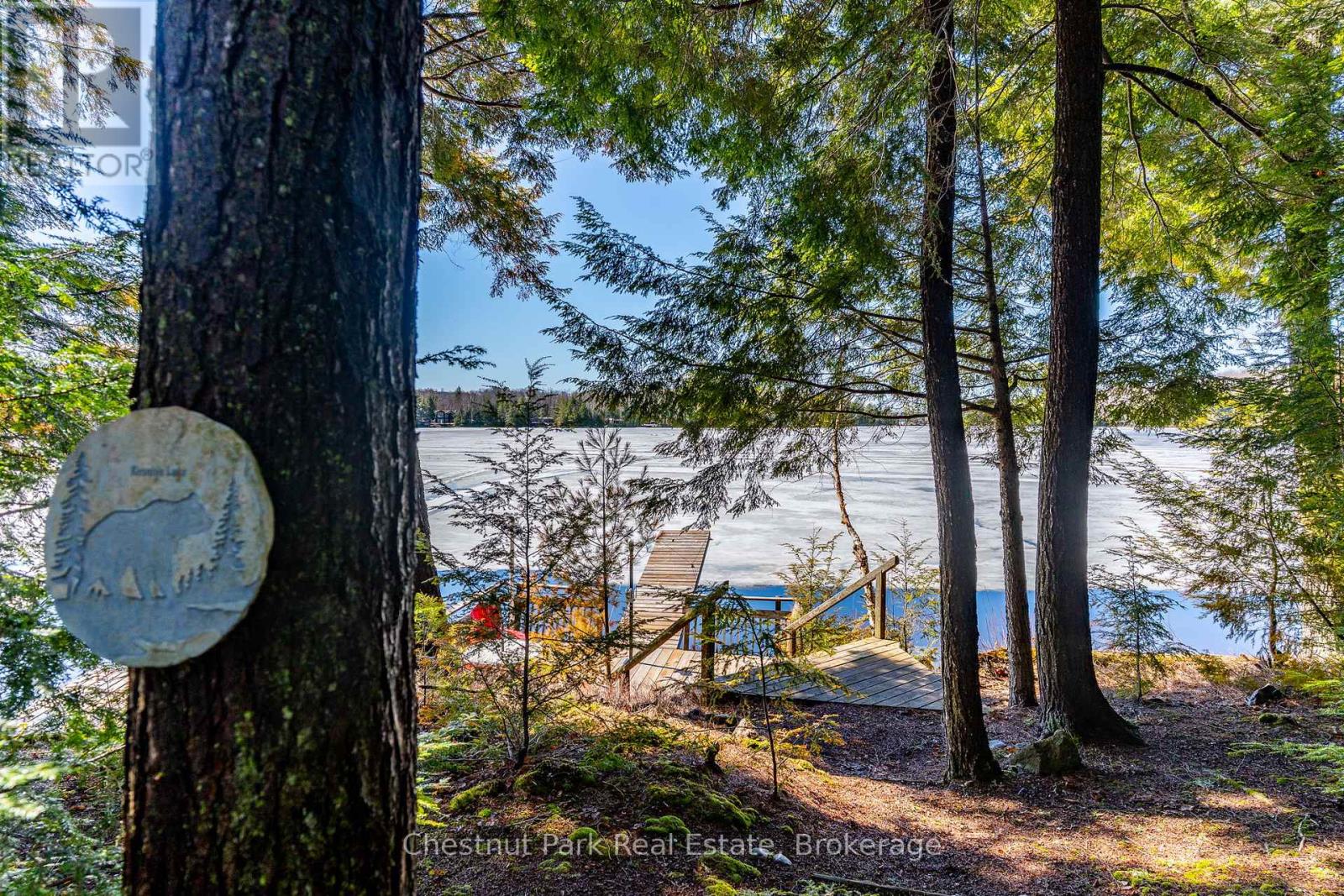 1173 Watts Road, Dysart Et Al, Ontario  K0M 1S0 - Photo 3 - X12780112