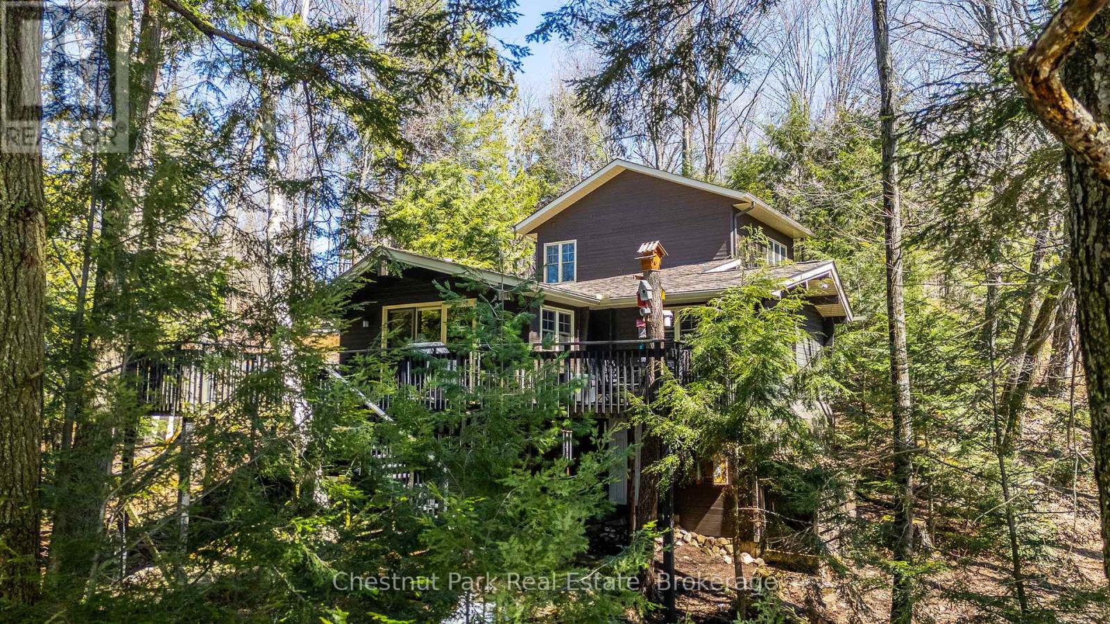 1173 Watts Road, Dysart Et Al, Ontario  K0M 1S0 - Photo 2 - X12780112