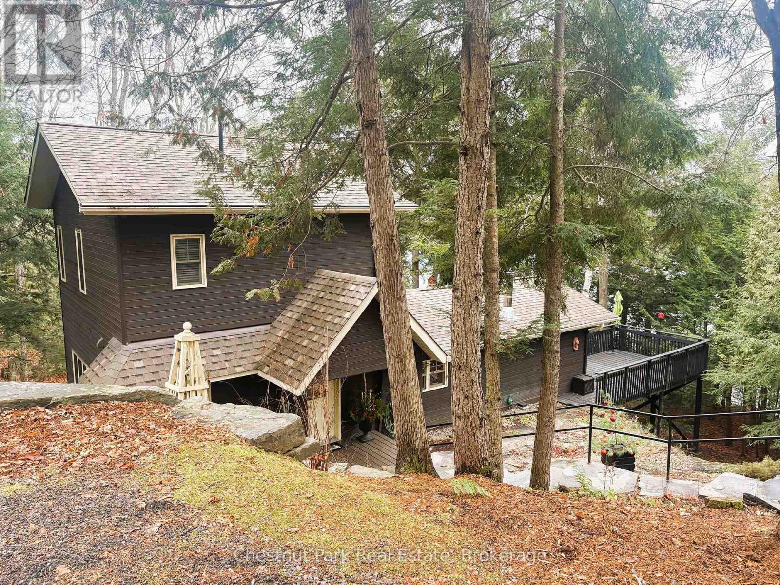 1173 Watts Road, Dysart Et Al, Ontario  K0M 1S0 - Photo 44 - X12780112