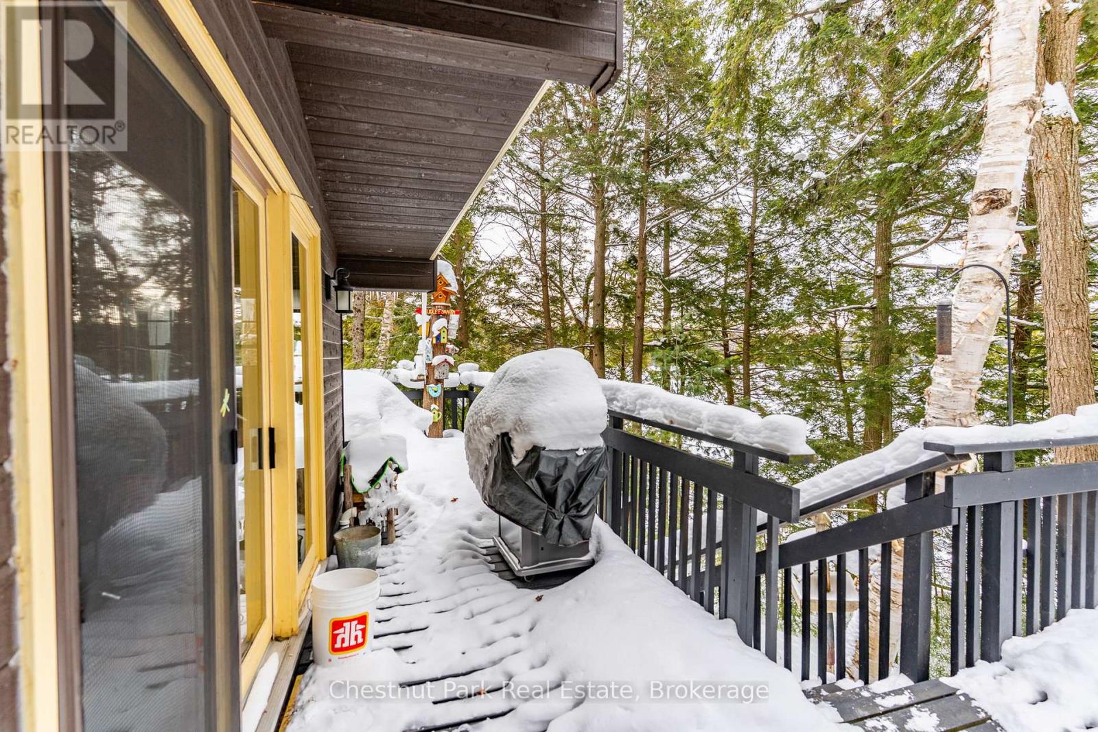 1173 Watts Road, Dysart Et Al, Ontario  K0M 1S0 - Photo 36 - X12780112