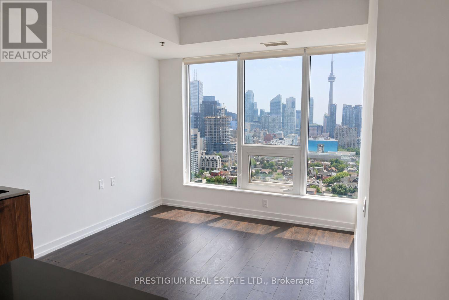 2401 - 203 COLLEGE STREET, Toronto, Ontario