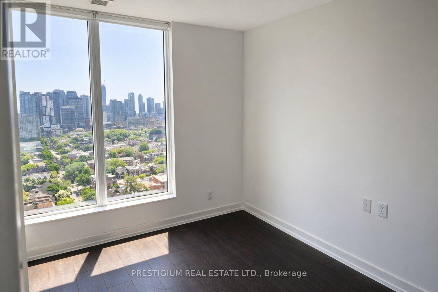 2401 - 203 College Street, Toronto, Ontario  M5T 0C8 - Photo 5 - C13003014