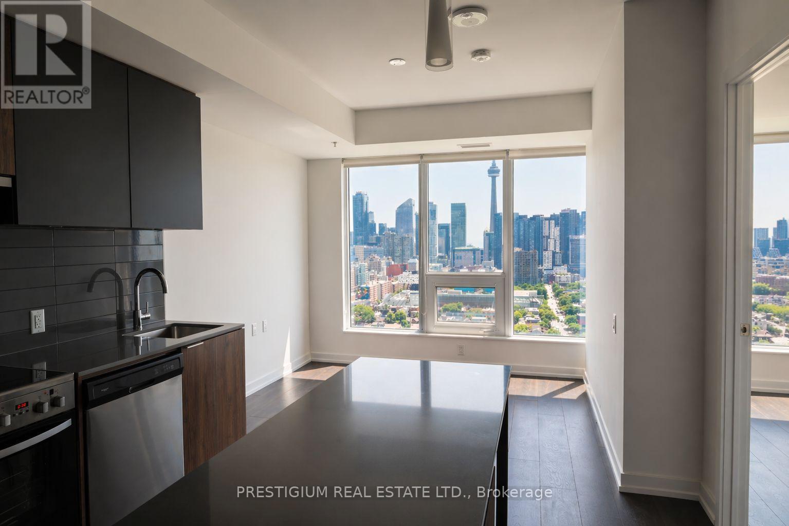 2401 - 203 College Street, Toronto, Ontario  M5T 0C8 - Photo 2 - C13003014