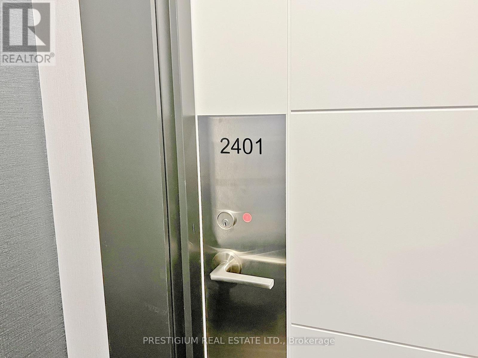 2401 - 203 College Street, Toronto, Ontario  M5T 0C8 - Photo 9 - C13003014