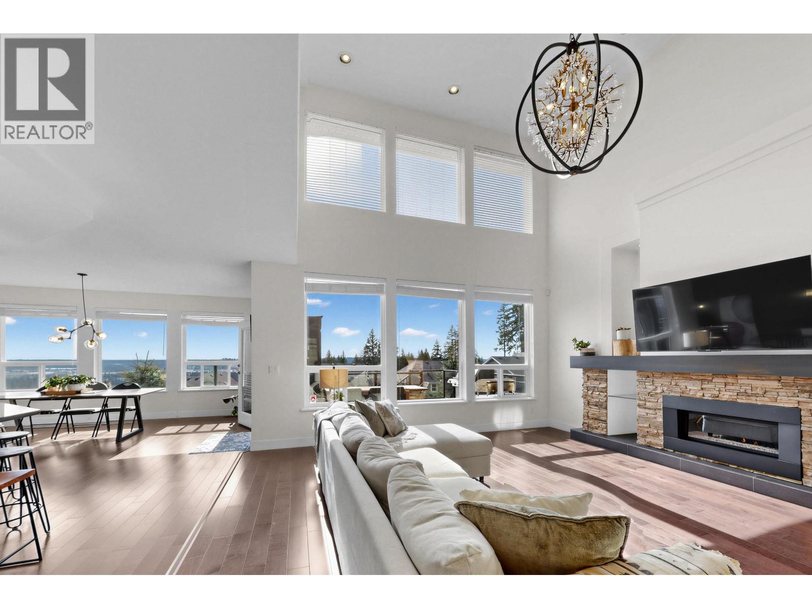 3492 BISHOP PLACE, Coquitlam, British Columbia