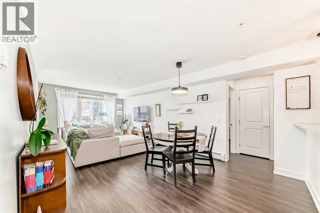 210, 611 Edmonton Trail NE, Calgary, Alberta  T2E 3J3 - Photo 12 - A2303736