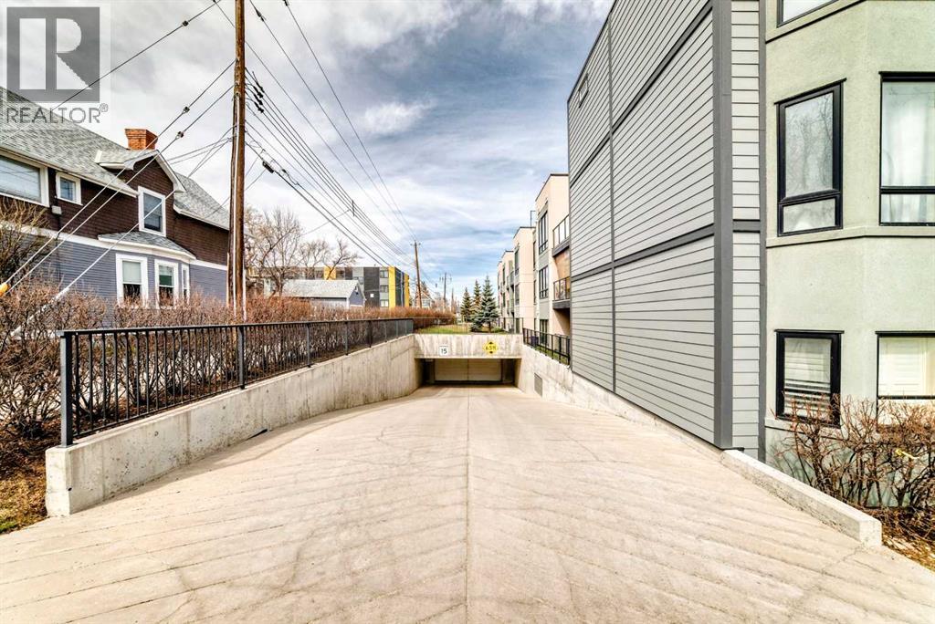 210, 611 Edmonton Trail NE, Calgary, Alberta  T2E 3J3 - Photo 45 - A2303736