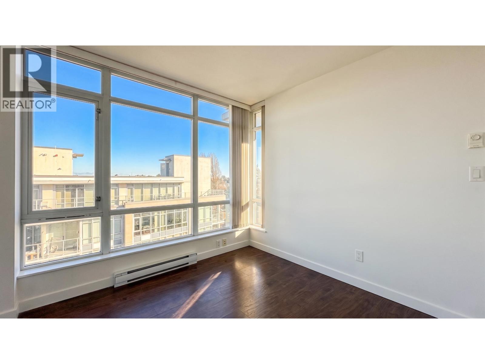 1107 4815 Eldorado Mews, Vancouver, British Columbia  V5R 0B2 - Photo 14 - R3114243