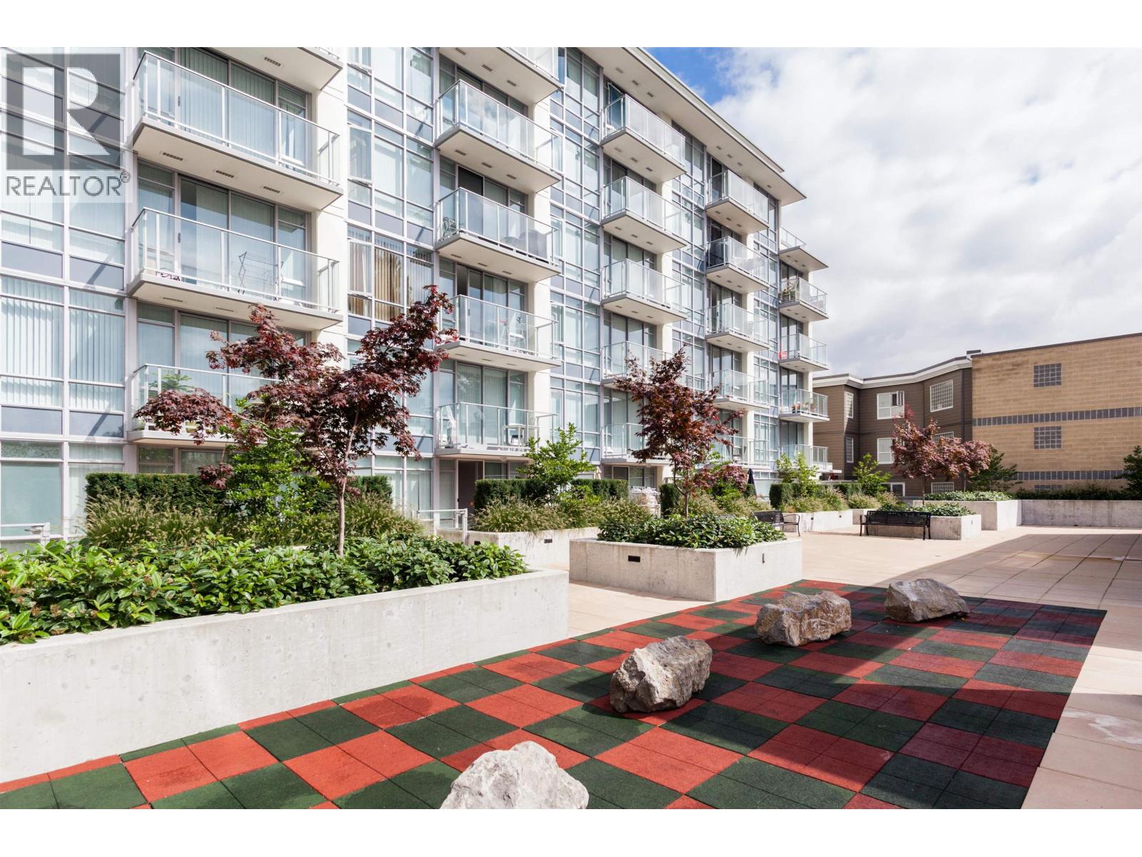 1107 4815 Eldorado Mews, Vancouver, British Columbia  V5R 0B2 - Photo 22 - R3114243