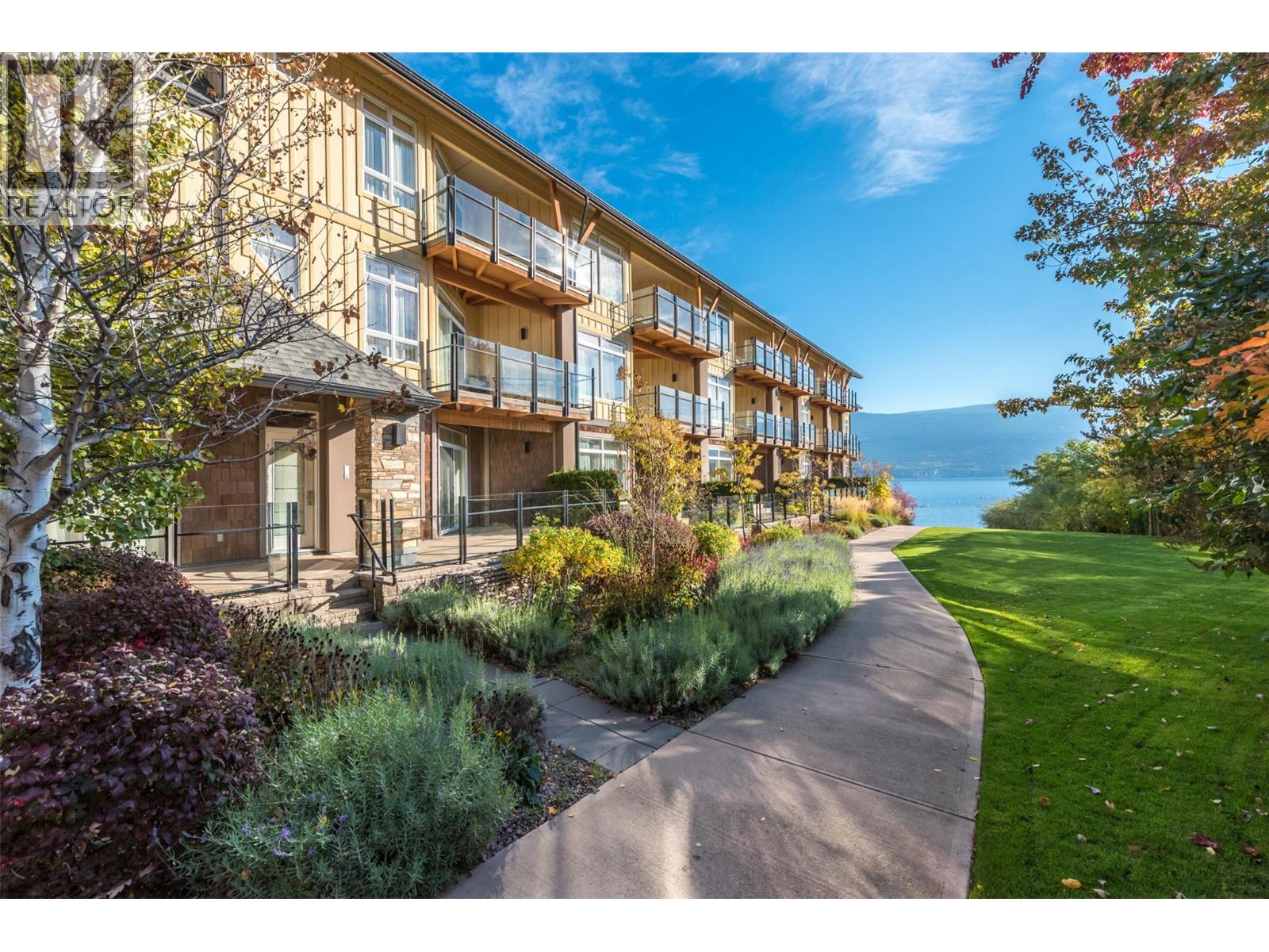13011 Lakeshore Drive Unit# 105, Summerland, British Columbia