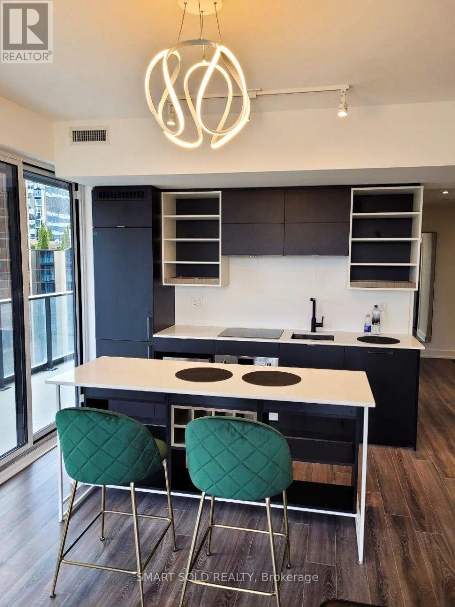 904 - 20 Edward Street, Toronto, Ontario  M5G 1C9 - Photo 2 - C13028176