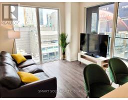 904 - 20 EDWARD STREET, Toronto, Ontario