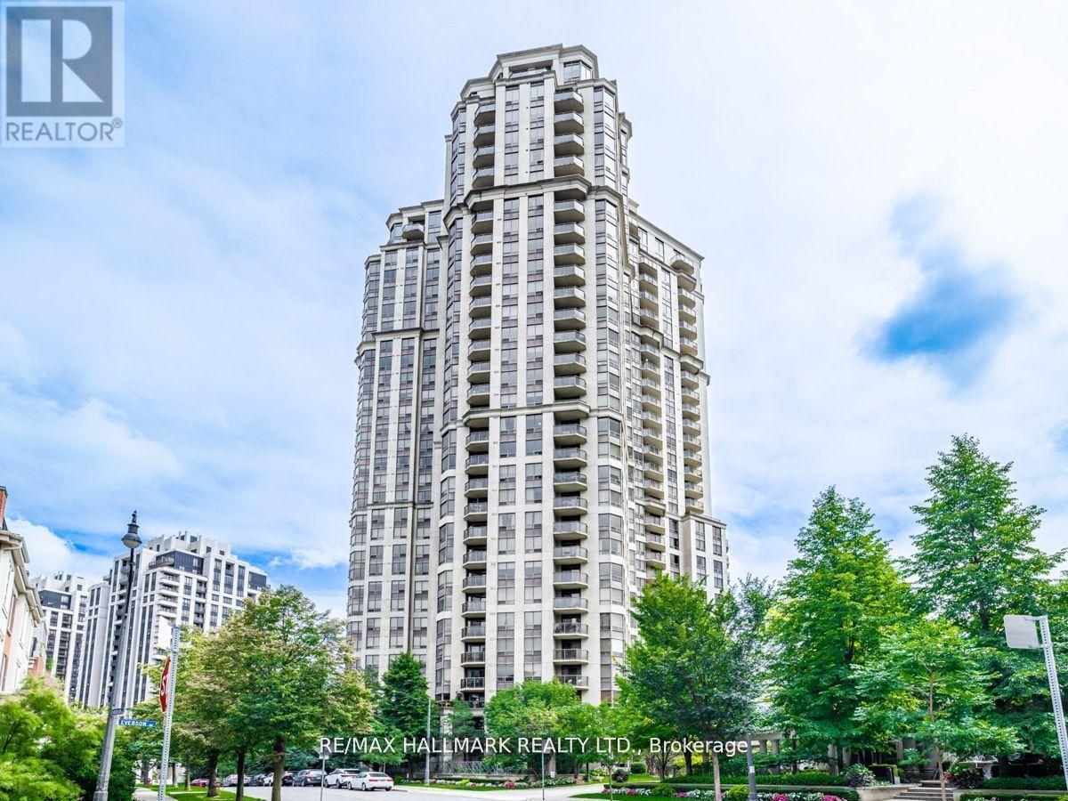 927 - 80 HARRISON GARDEN BOULEVARD, Toronto, Ontario