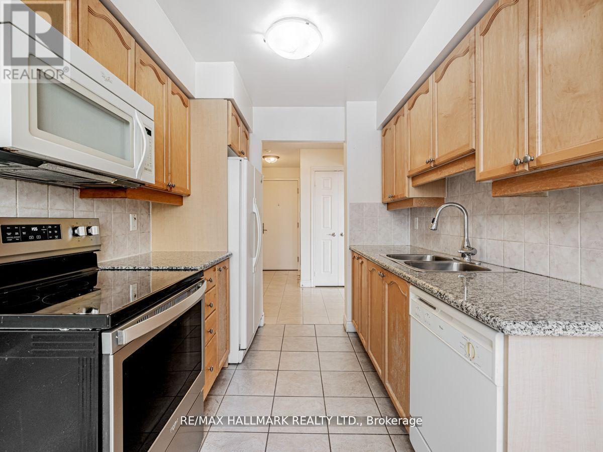 927 - 80 Harrison Garden Boulevard, Toronto, Ontario  M2N 7E3 - Photo 13 - C13028182