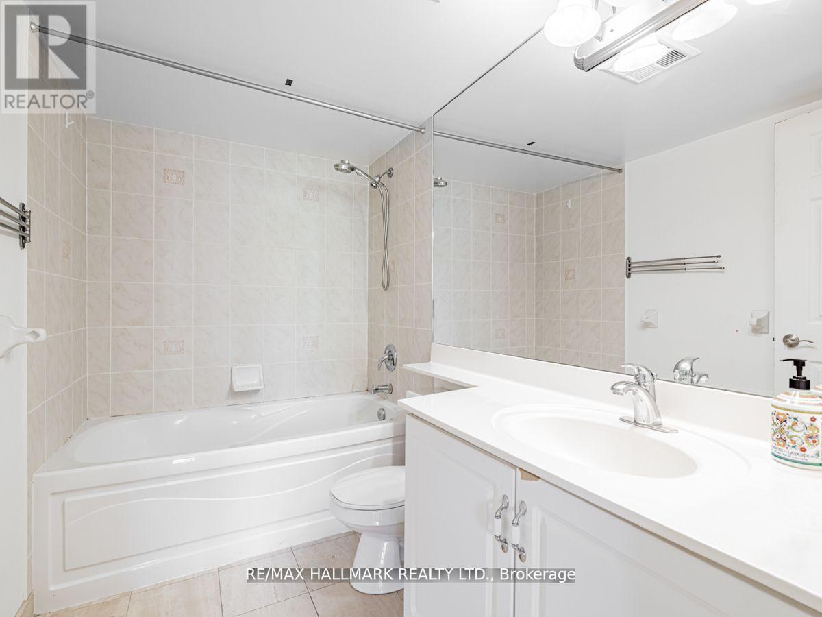 927 - 80 Harrison Garden Boulevard, Toronto, Ontario  M2N 7E3 - Photo 17 - C13028182