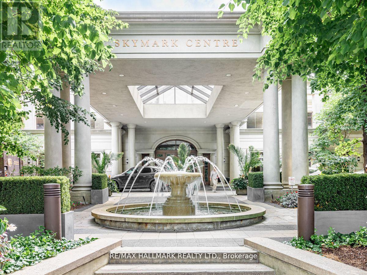 927 - 80 Harrison Garden Boulevard, Toronto, Ontario  M2N 7E3 - Photo 2 - C13028182