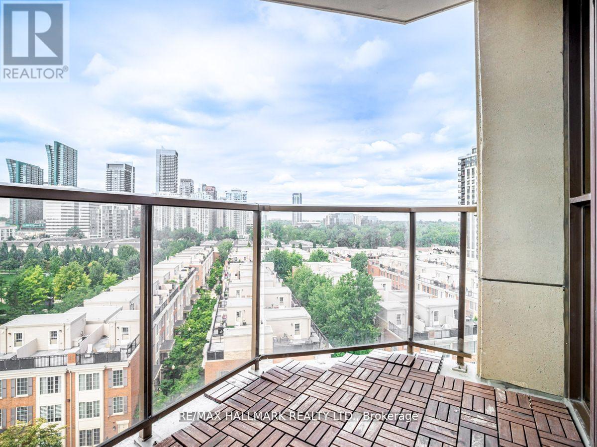 927 - 80 Harrison Garden Boulevard, Toronto, Ontario  M2N 7E3 - Photo 24 - C13028182