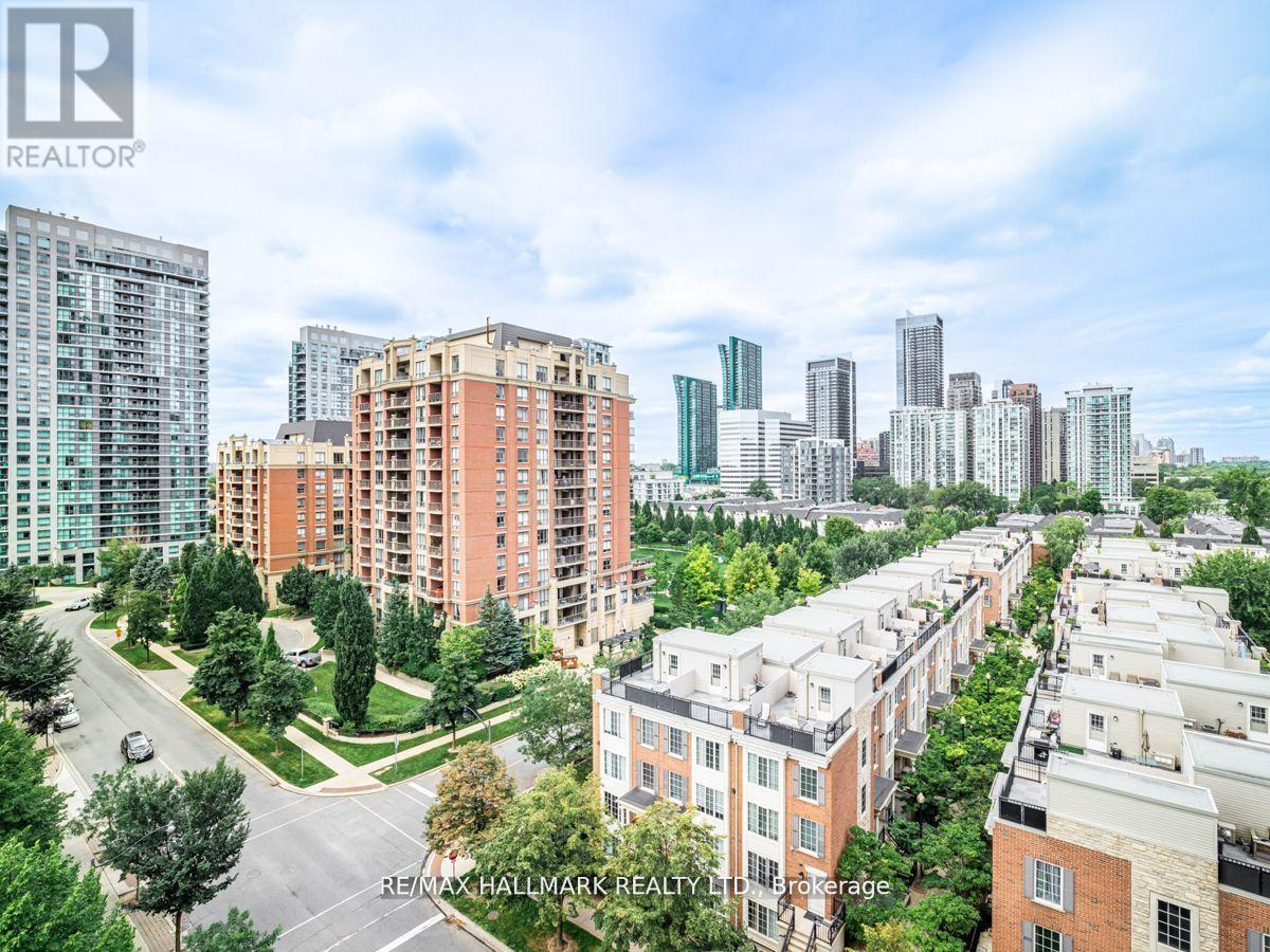 927 - 80 Harrison Garden Boulevard, Toronto, Ontario  M2N 7E3 - Photo 25 - C13028182