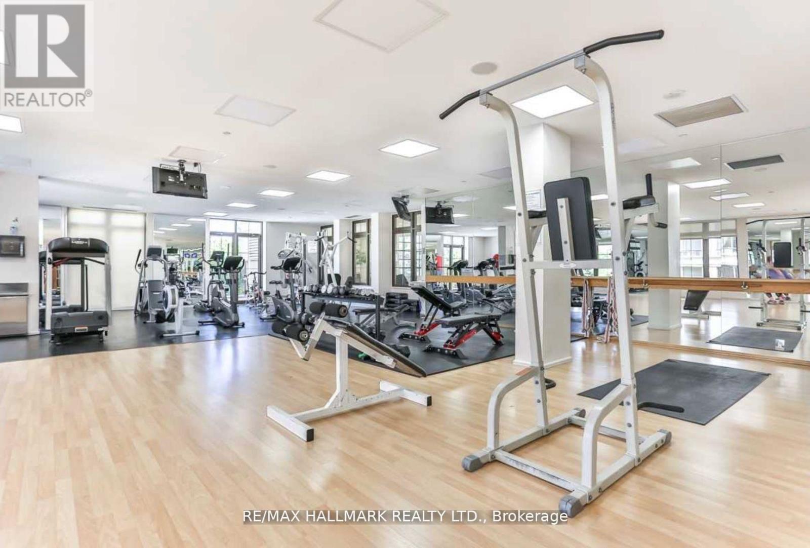 927 - 80 Harrison Garden Boulevard, Toronto, Ontario  M2N 7E3 - Photo 27 - C13028182