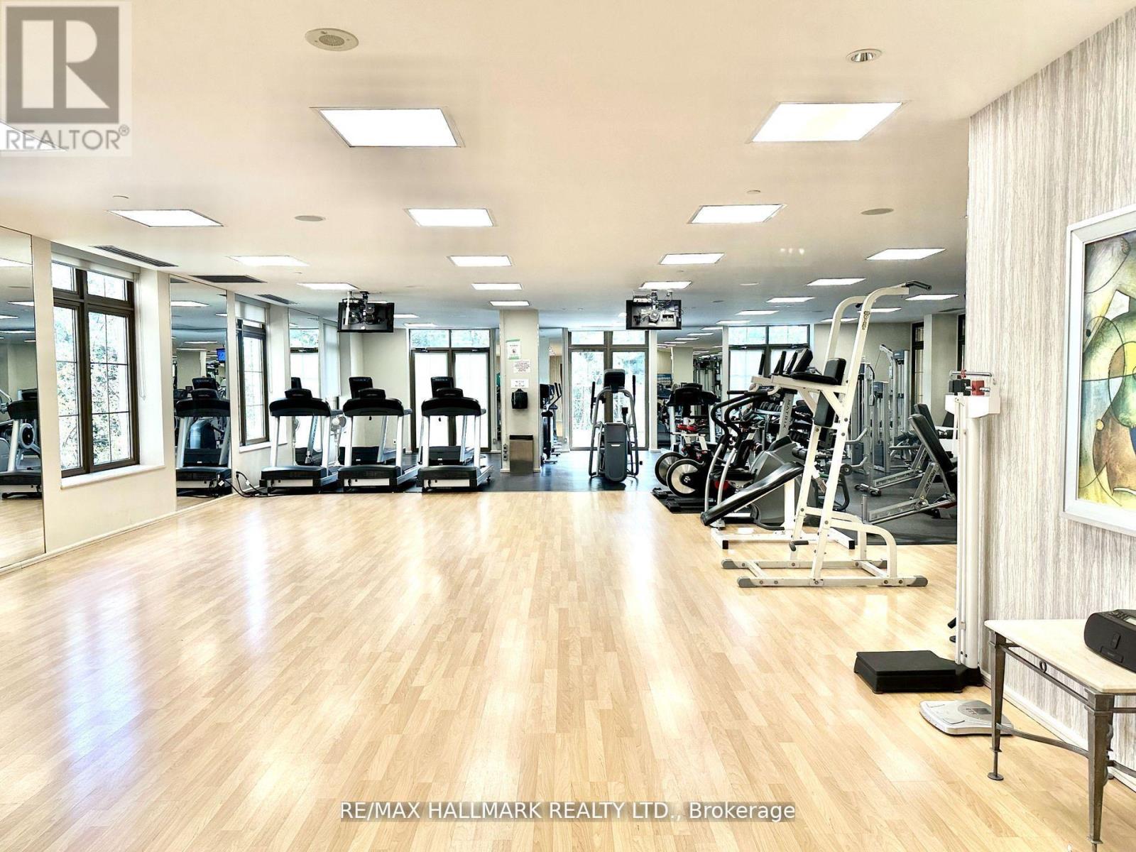 927 - 80 Harrison Garden Boulevard, Toronto, Ontario  M2N 7E3 - Photo 28 - C13028182