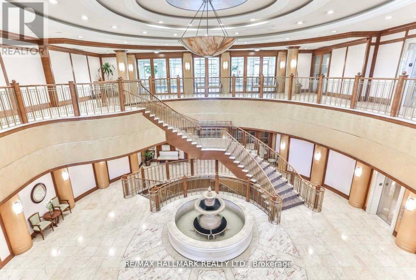 927 - 80 Harrison Garden Boulevard, Toronto, Ontario  M2N 7E3 - Photo 3 - C13028182