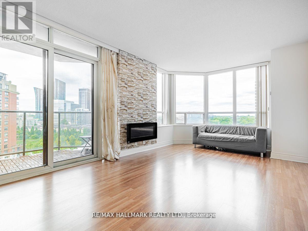 927 - 80 Harrison Garden Boulevard, Toronto, Ontario  M2N 7E3 - Photo 4 - C13028182